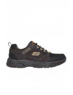 Zapatilla para Trail Running para HOMBRE SKECHERS OAK...