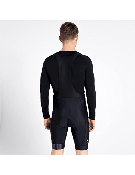 PANTALON CORTO CICLISMO TIRANTES DAREB21