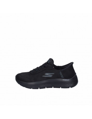 DEPORTIVOS SKECHERS GO WALK FLEX NEGRO