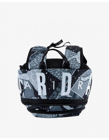 Mochila NIKE JORDAN JAM AIR PATROL MA0924 F69 Gris