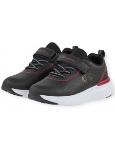Zapatilla Multideporte para NIÑO CHAMPION BOLD