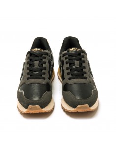 Zapatilla Multideporte para HOMBRE MUSTANG Sady Pewter... 2