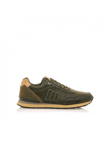 Zapatilla Multideporte para HOMBRE MUSTANG...