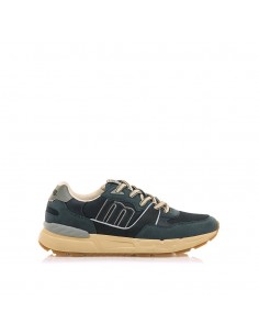 Zapatilla Multideporte para HOMBRE MUSTANG Lotti Navy