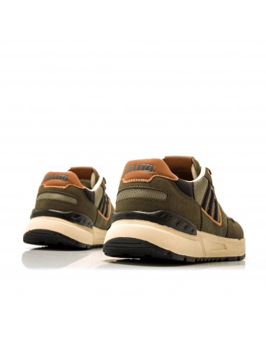 Zapatilla Multideporte para HOMBRE MUSTANG...