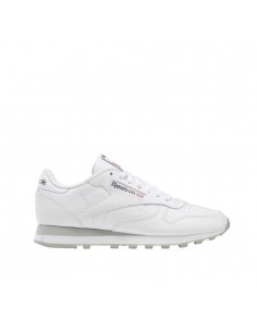 Zapatilla Multideporte para HOMBRE REEBOK CLASSIC LEATHER