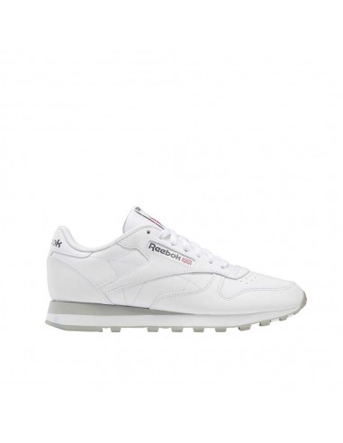 Zapatilla REEBOK CLASSIC LEATHER 100008789 Blanco