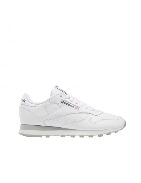 Zapatilla Multideporte para HOMBRE REEBOK CLASSIC LEATHER