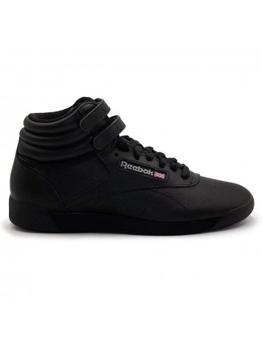 Zapatilla REEBOK F/S HI 100000102 Negro