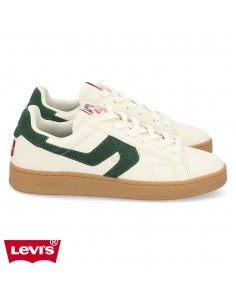 Zapatilla Multideporte para NIÑO LEVIS SWIFT JR 2