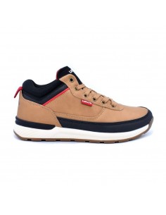 Botas de Outdoor para NIÑO LEVIS ASCOT REFRESH