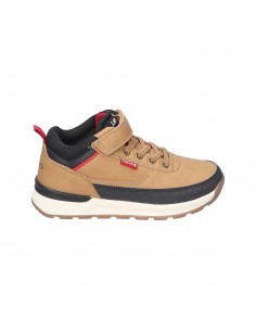 Botas de Outdoor para NIÑO LEVIS ASCOT REFRESH