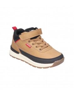 Botas de Outdoor para NIÑO LEVIS ASCOT REFRESH 2