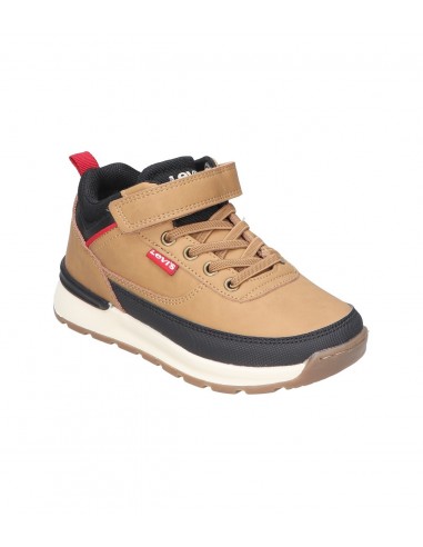 Botas de Outdoor para NIÑO LEVIS ASCOT REFRESH