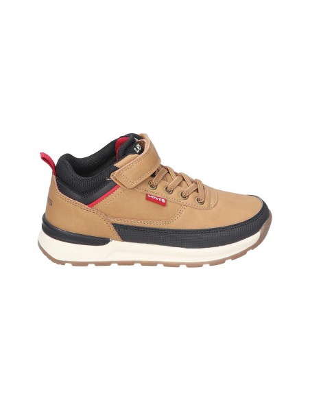 Botas de Outdoor para NIÑO LEVIS ASCOT REFRESH