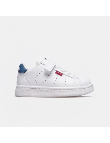 Zapatilla LEVIS AVENUE MINI VAVE0210S 0063 Blanco