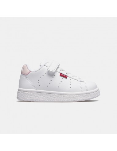 Zapatilla LEVIS AVENUE MINI VAVE0210S 0077 Blanco