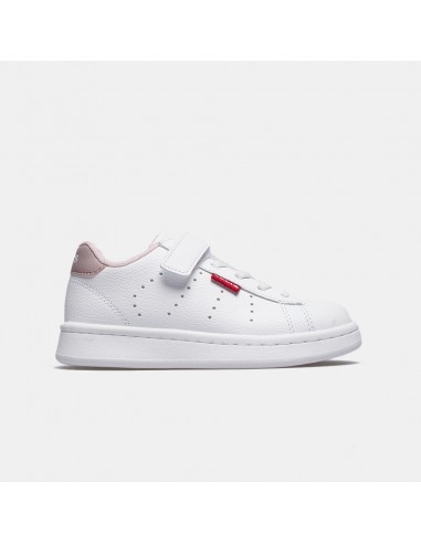 Zapatilla LEVIS AVENUE VAVE0208S 4695 Blanco