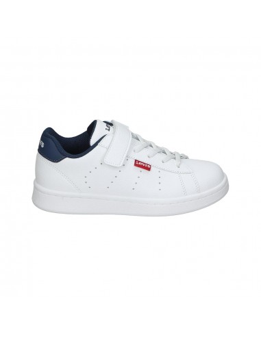 Zapatilla LEVIS AVENUE VAVE0208S 4679 Blanco