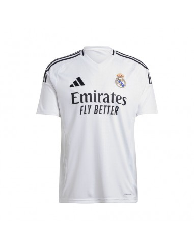 Camiseta ADIDAS REAL H JSY IU5011 Blanco