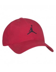 Gorra NIKE JAN JORDAN ESSENTIALS 9A0724 R78 Rojo