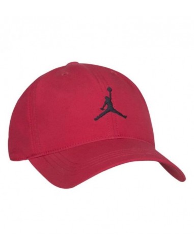 Gorra NIKE JAN JORDAN ESSENTIALS 9A0724 R78 Rojo