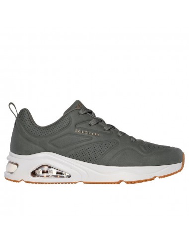 Zapatilla SKECHERS SKECH 183090 OLV Verde