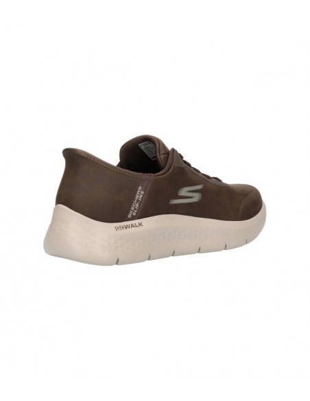 SKECHERS ZAPATILLAS GO WALK FLEX
