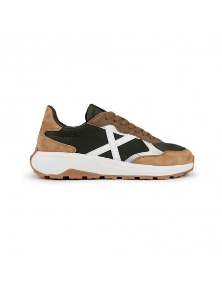 Zapatilla de Moda para HOMBRE MUNICH BABEL 03