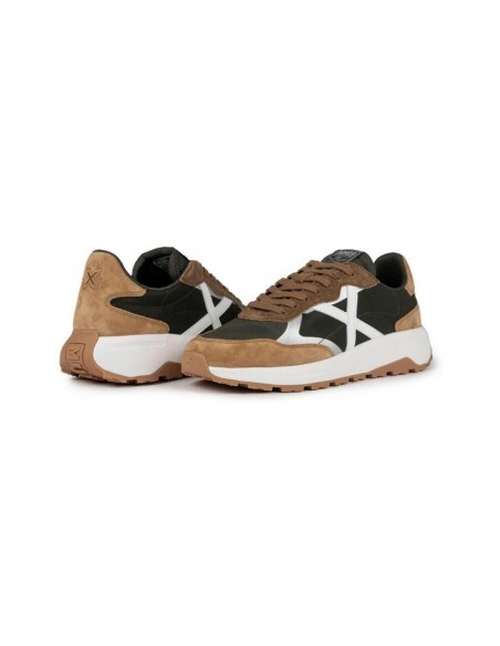 Zapatilla de Moda para HOMBRE MUNICH BABEL 03