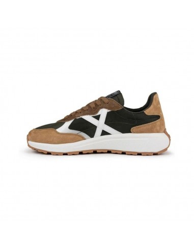 Zapatilla de Moda para HOMBRE MUNICH BABEL 03