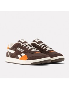 Zapatilla de Moda para HOMBRE REEBOK REEBOK SMASH EDGE