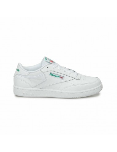 REEBOK ZAPATILLAS CLUB C KIDS