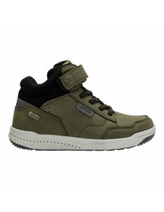 Botas de Outdoor para NIÑO JOMA J.TORCON JR 2423 VERDE