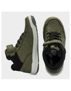 Botas de Outdoor para NIÑO JOMA J.TORCON JR 2423 VERDE 2