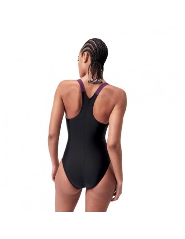 SPEEDO BAÑADOR WOMENS HYPERBOOM SPLICE RACERBACK