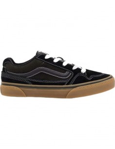 Zapatilla de Moda para UNISEX JUNIOR VANS CALDRONE