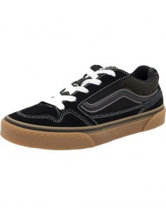 Zapatilla de Moda para UNISEX JUNIOR VANS CALDRONE 2