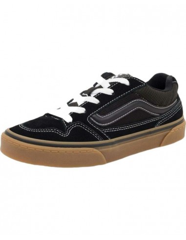 Zapatilla de Moda para UNISEX JUNIOR VANS CALDRONE