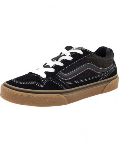 Zapatilla de Moda para UNISEX JUNIOR VANS CALDRONE