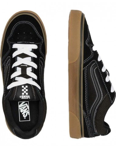 Zapatilla de Moda para UNISEX JUNIOR VANS CALDRONE