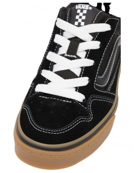 Zapatilla de Moda para UNISEX JUNIOR VANS CALDRONE