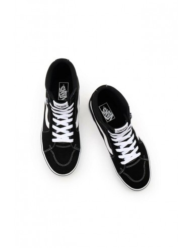 MN FILMORE HI (SUDE/CANVAS)