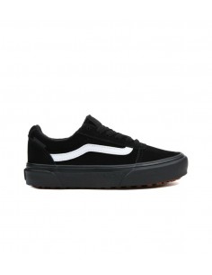 Zapatilla de Moda para UNISEX JUNIOR VANS WARD GUARD