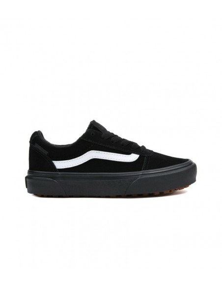 Zapatilla de Moda para UNISEX JUNIOR VANS WARD GUARD