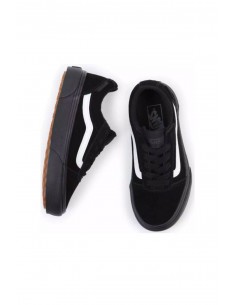 Zapatilla de Moda para UNISEX JUNIOR VANS WARD GUARD 2