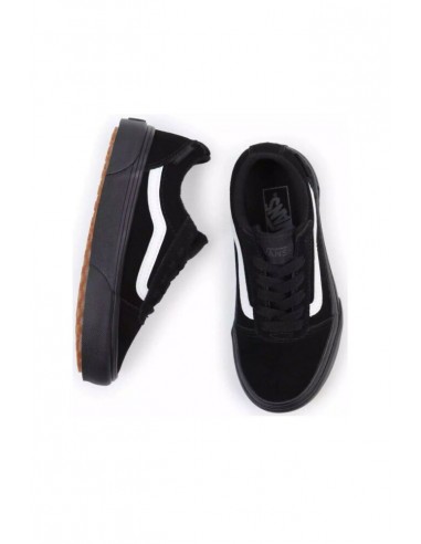 Zapatilla de Moda para UNISEX JUNIOR VANS WARD...