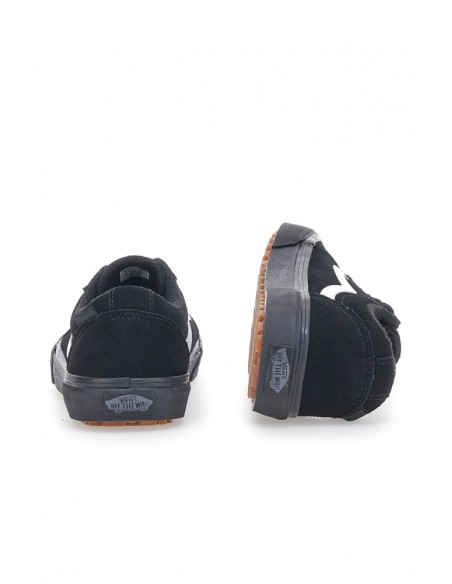 Zapatilla de Moda para UNISEX JUNIOR VANS WARD GUARD