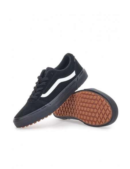 Zapatilla de Moda para UNISEX JUNIOR VANS WARD GUARD