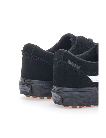 Zapatilla de Moda para UNISEX JUNIOR VANS WARD GUARD